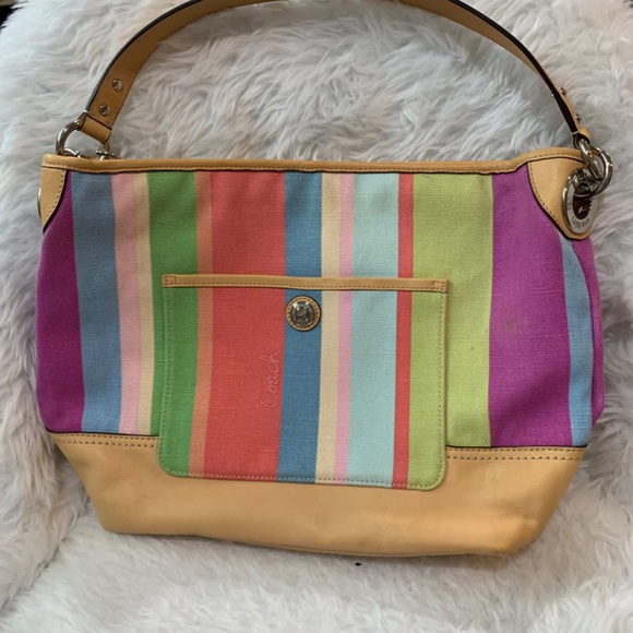 Coach vintage bag - Picture 11 of 13